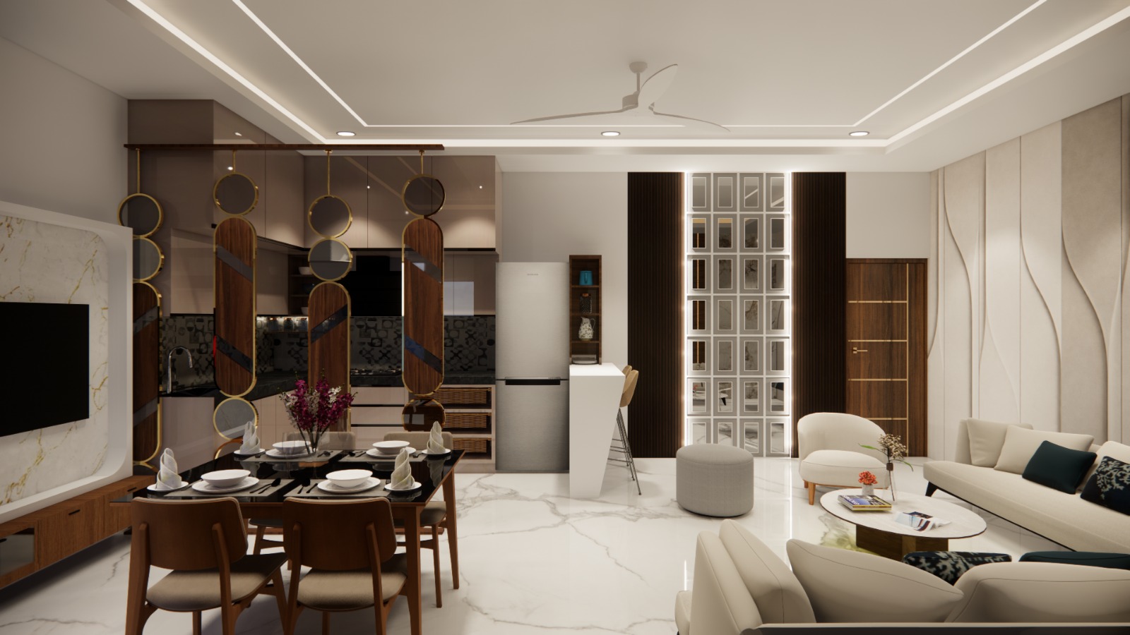 Complete Home Solutions